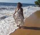 Rencontre Femme Cameroun à Kribi : Nicaise, 40 ans